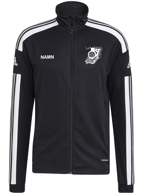 Adidas Overallsjacka SQUADRA21 (TÖFF)