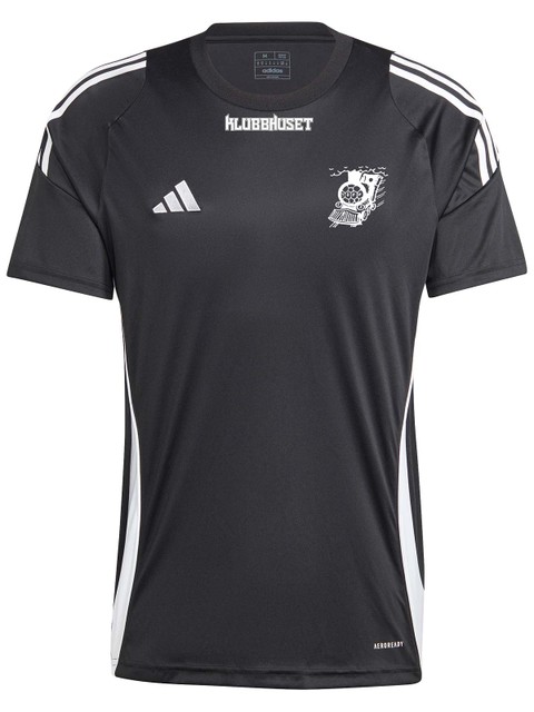 Adidas T-shirt TIRO24 (TÖFF)