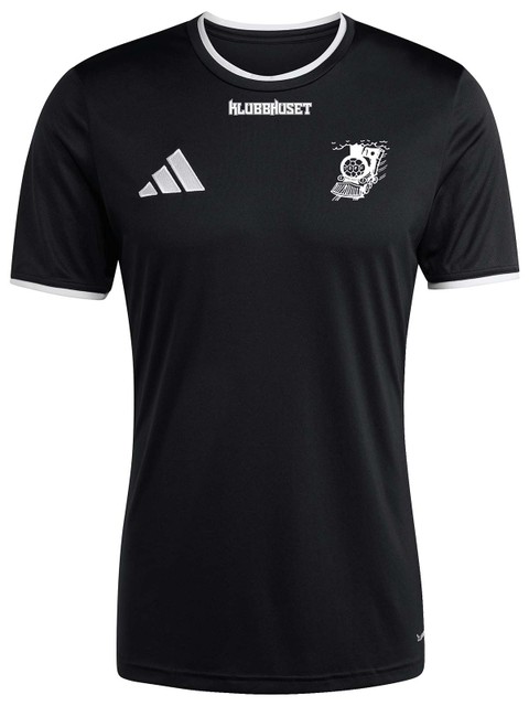 Adidas T-shirt ENTRADA26 (TÖFF)