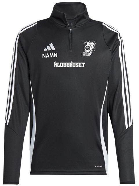 Adidas Training Top TIRO24 HZ (TÖFF)