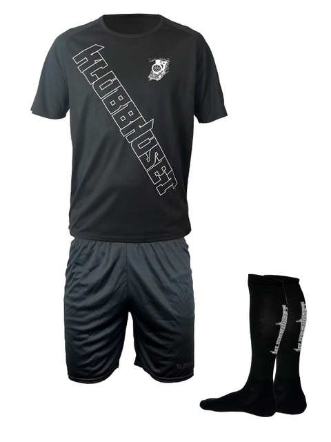 KH Training Kit Chicago 2.0 , Black (TÖFF)