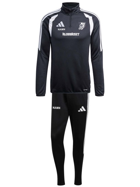 Adidas Tracksuit TIRO26 HZ (TÖFF)