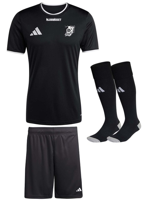 Adidas Training Kit ENTRADA26 (TÖFF)