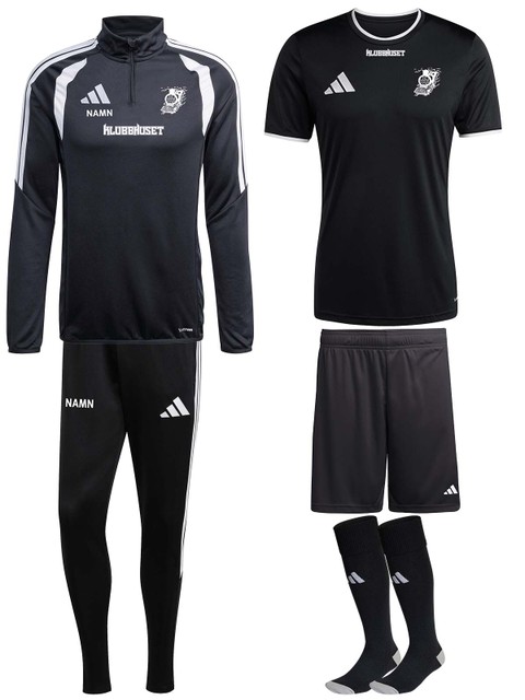 ADIDAS PLAYER KIT (TIRO26 HZ + ENTRADA26) (TÖFF)