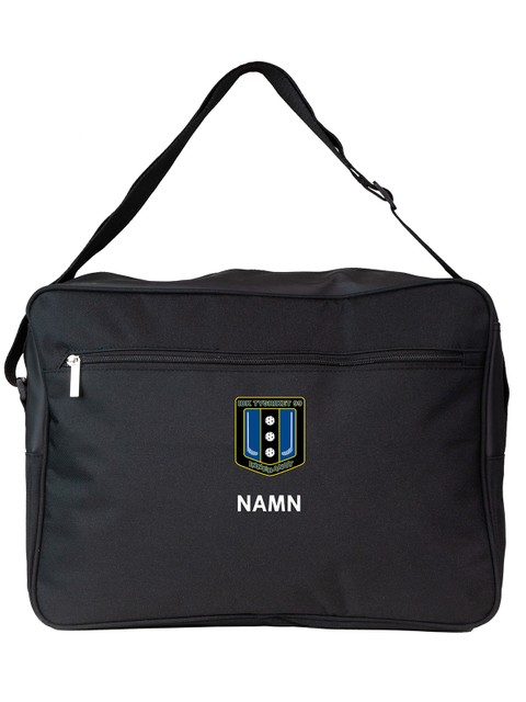 KH Coachbag - Black Label (IBK Tygriket 99)