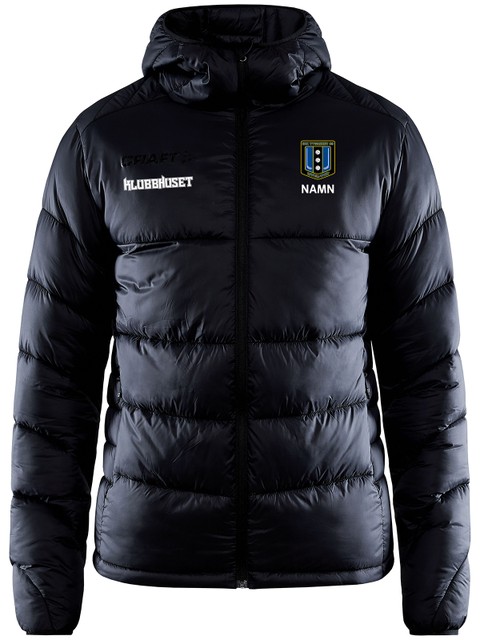 Craft Jacket Isolate Explore (IBK Tygriket 99)