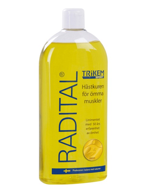Radital Liniment