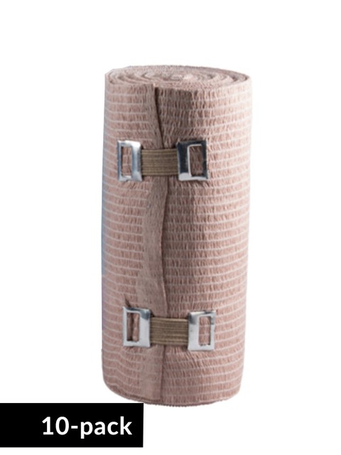 Sportdoc Dauerbinda Super Elastic Bandage (10-pack)