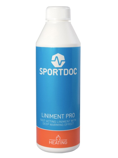 Sportdoc Liniment Pro