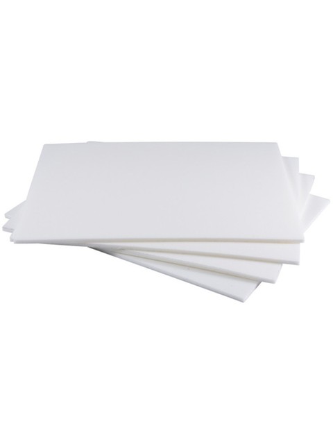 Sportdoc Svarsårsplatta Chafe Plate 20x15 cm