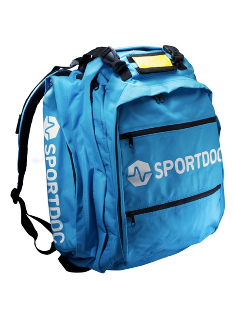 Sportdoc Medical Backpack (endast väska)