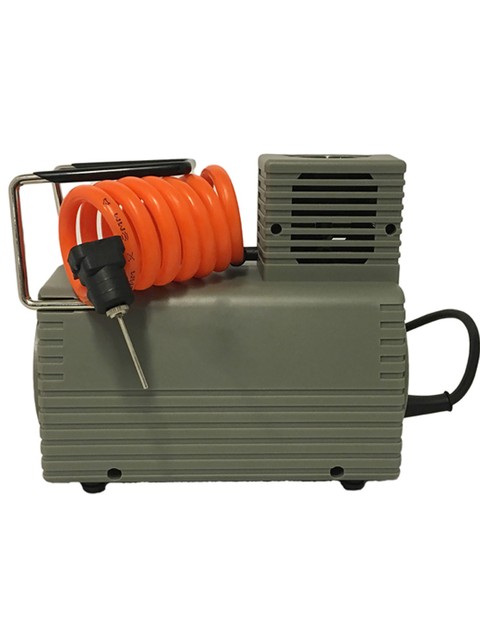 SQ Bollkompressor