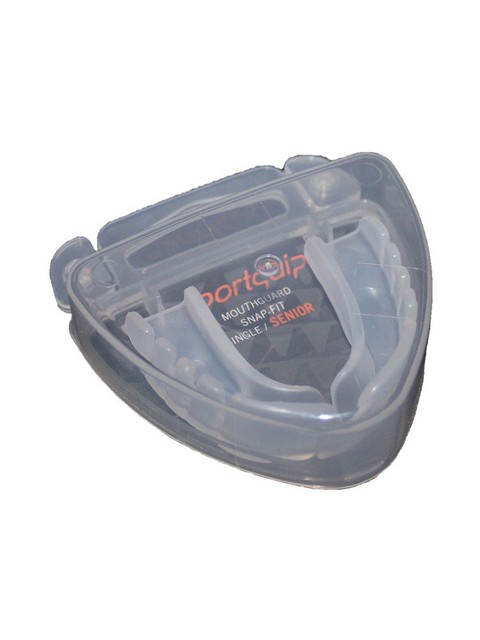 SQ Mouthguard