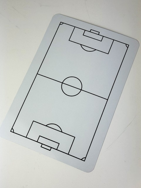 SQ Playing Field (magnetic) - Football