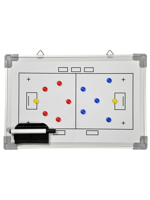 SQ Whiteboardtavla - Innebandy