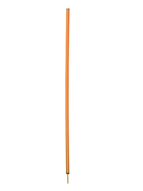 SQ Slalomkäpp med spik 150cm