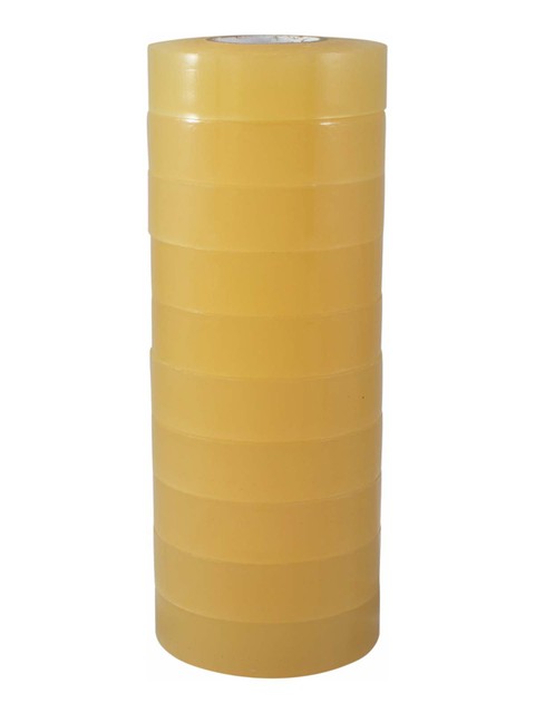 SQ PVC-tejp / Benskyddstejp (10-pack)