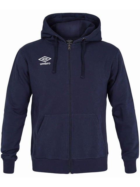 Umbro Basic Hood Jacket