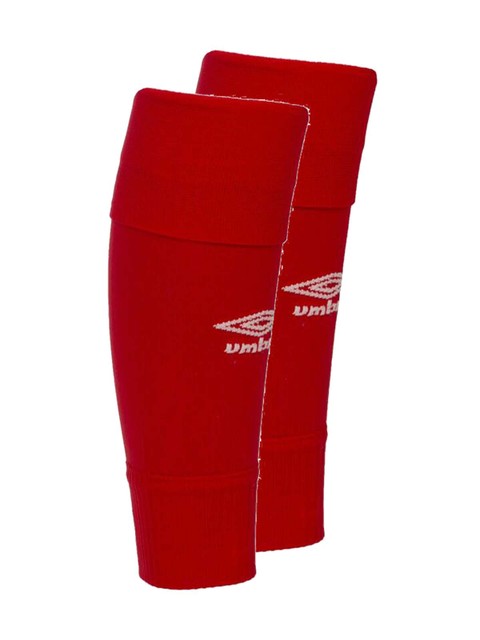 Umbro Footless Sock