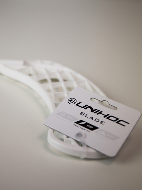 Unihoc Blade PLAYER+ - PP (Feather Light)