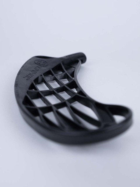 Unihoc Innebandyblad Cavity Z - PE