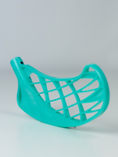 Unihoc Innebandyblad Cavity Z - PE