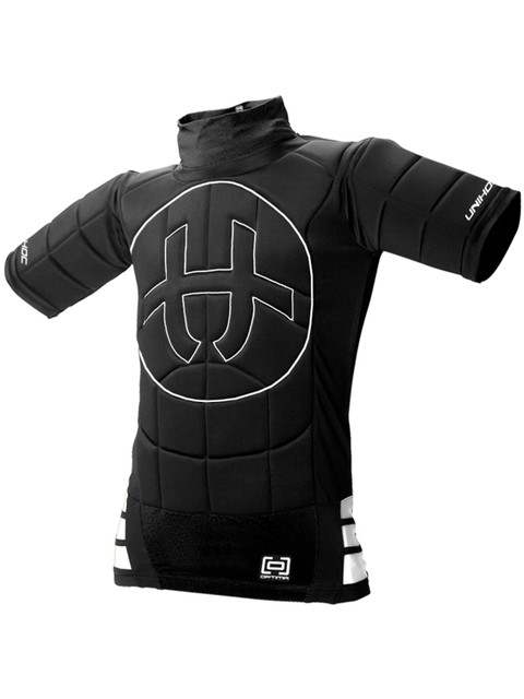 Unihoc Skyddströja OPTIMA Goalie T-shirt
