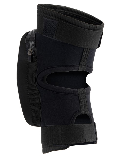 Unihoc Knäskydd ALPHA Shinguard - Firm
