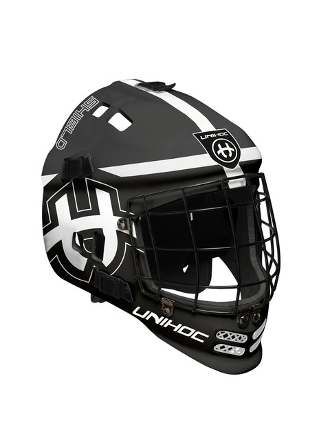 Unihoc Hjälm SHIELD