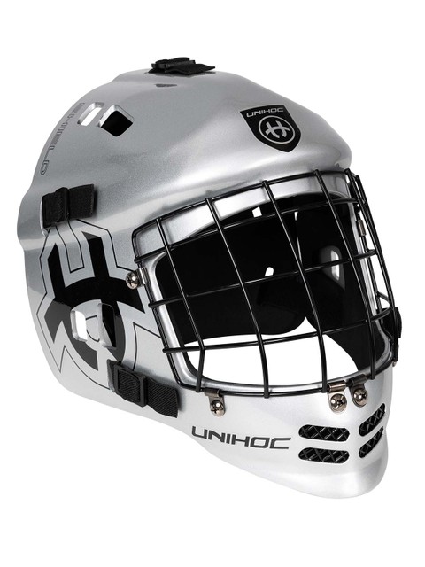 Unihoc Goalie Mask SHIELD