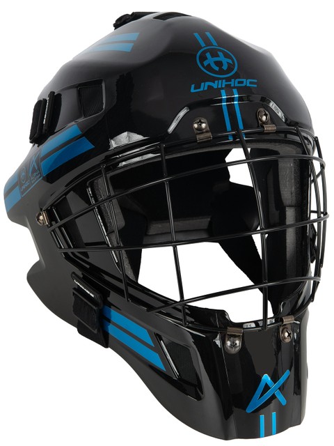 Unihoc Hjälm ALPHA 44