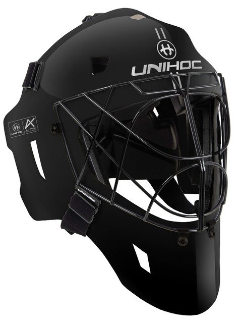 Unihoc Hjälm ALPHA PRIME