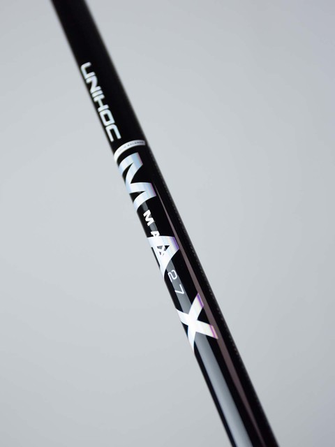 Unihoc Innebandyklubba UNILITE MAX 27 - Classic Ice Blue
