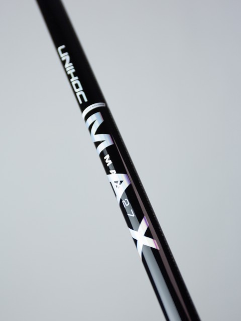 Unihoc Innebandyklubba UNILITE MAX 27 - Classic (24/25)