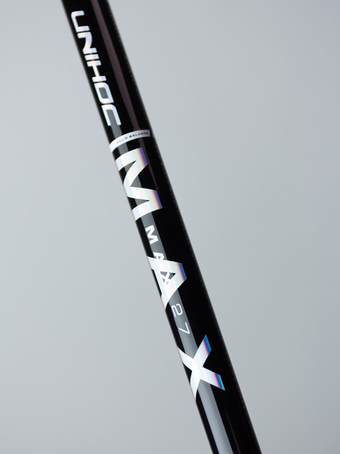 Unihoc Innebandyklubba UNILITE MAX 27 - Classic (24/25)