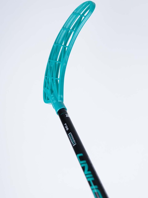 UNIHOC SPELARKIT - PRODIGY 36 (Klubba+Glasögon)
