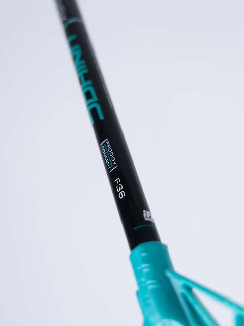 UNIHOC SPELARKIT - PRODIGY 36 (Klubba+Glasögon)