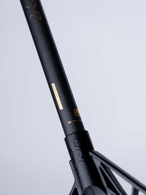 Unihoc Innebandyklubba UNILITE MAX 26 - Oval
