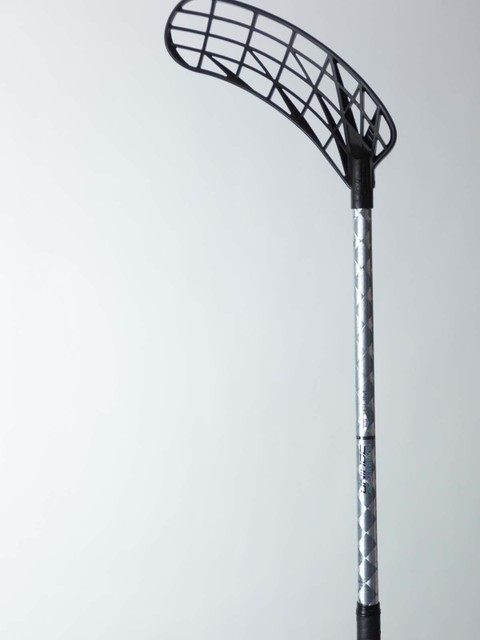 Unihoc Stick UNILITE Carbskin 29 - Silver EDT - Slim