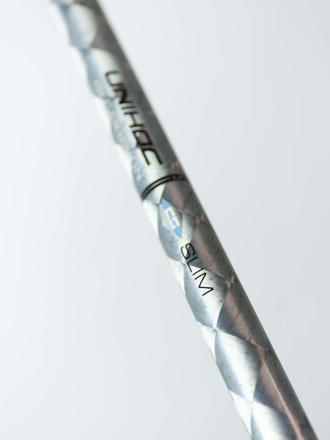 Unihoc Stick UNILITE Carbskin 29 - Silver EDT - Slim