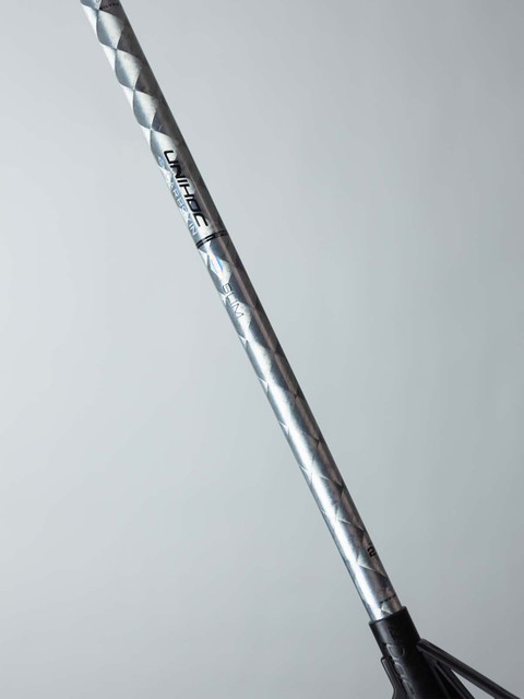 Unihoc Stick UNILITE Carbskin 29 - Silver EDT - Slim