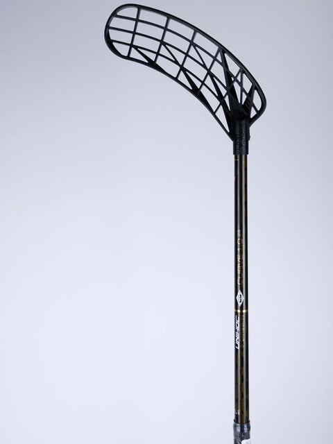Unihoc Innebandyklubba UNILITE Carbskin Curve 1.0º 29