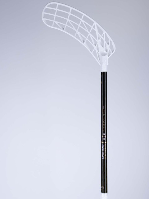 Unihoc Innebandyklubba UNILITE Carbskin Curve 1.0º 26