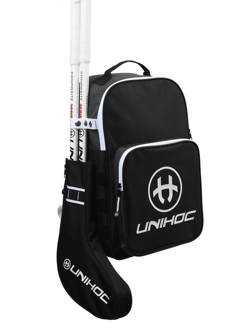 Unihoc Backpack TACTIC (with stick holder)