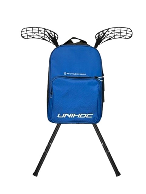 Unihoc Ryggsäck CLASSIC (with stick holder)