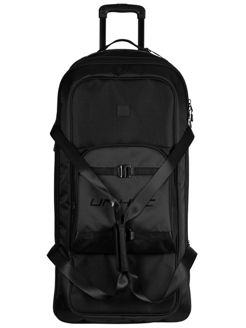 Unihoc Trolley Goalie Bag DARK LINE (120L)
