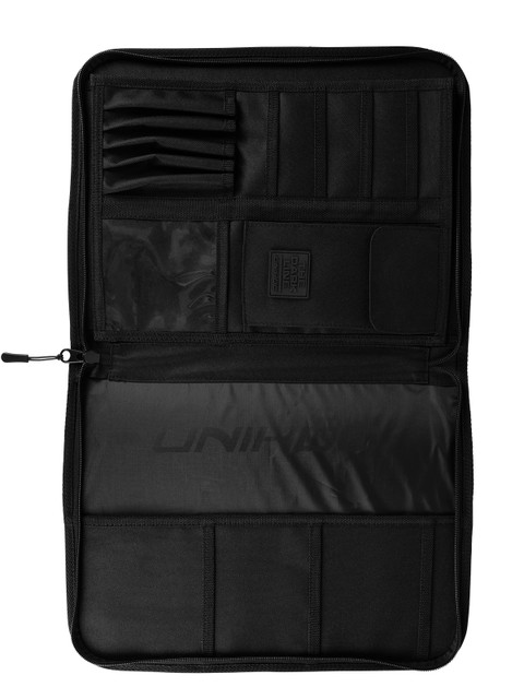 Unihoc Coach Case DARK LINE