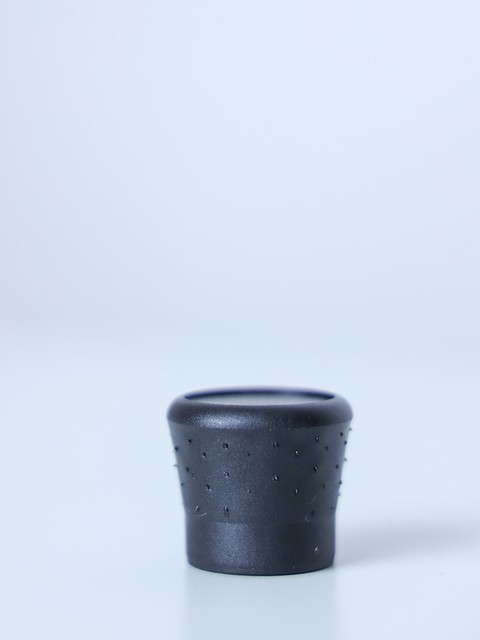 End Cap - Round (Unihoc)