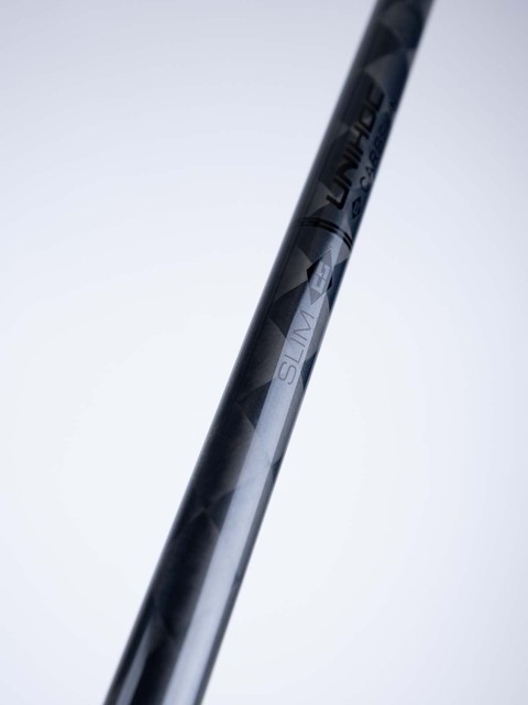 Unihoc Stick UNILITE Carbskin 29 JR - Black EDT - Slim (26/27)
