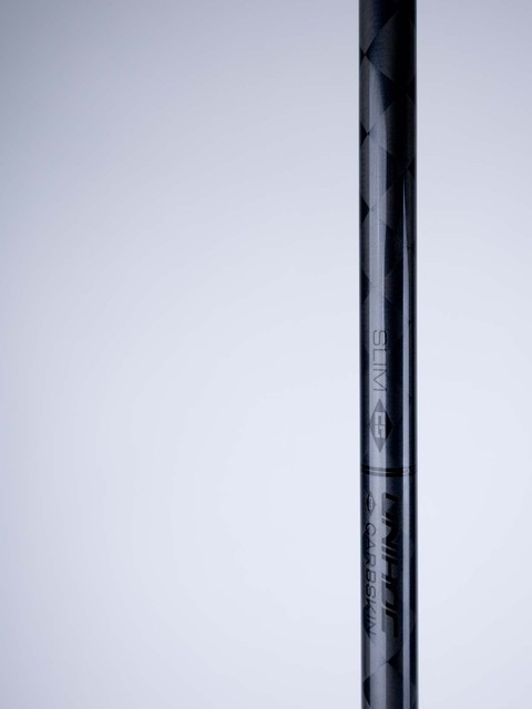 Unihoc Stick UNILITE Carbskin 29 JR - Black EDT - Slim (26/27)